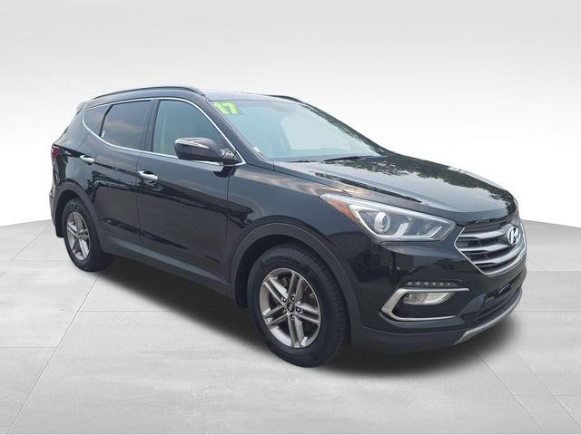 Used 2017 Black Hyundai 2.4 Base image 7