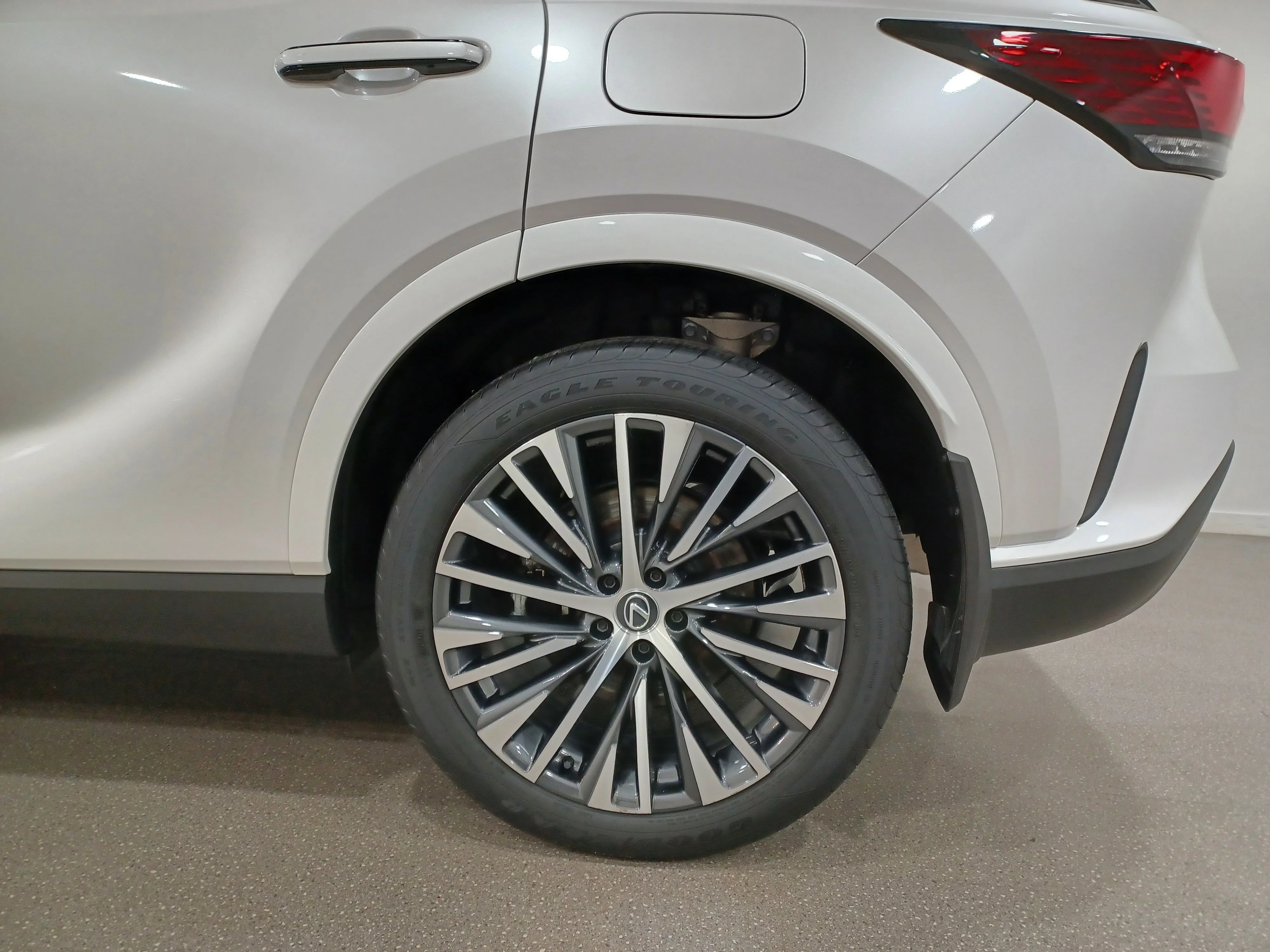 Certified Used 2023 Eminent White Pearl Lexus AWD*Adaptive Cruise | Cooled Leather | Pano Roof | Htd Wheel | Blind Spot Detection | Park Assist image 21