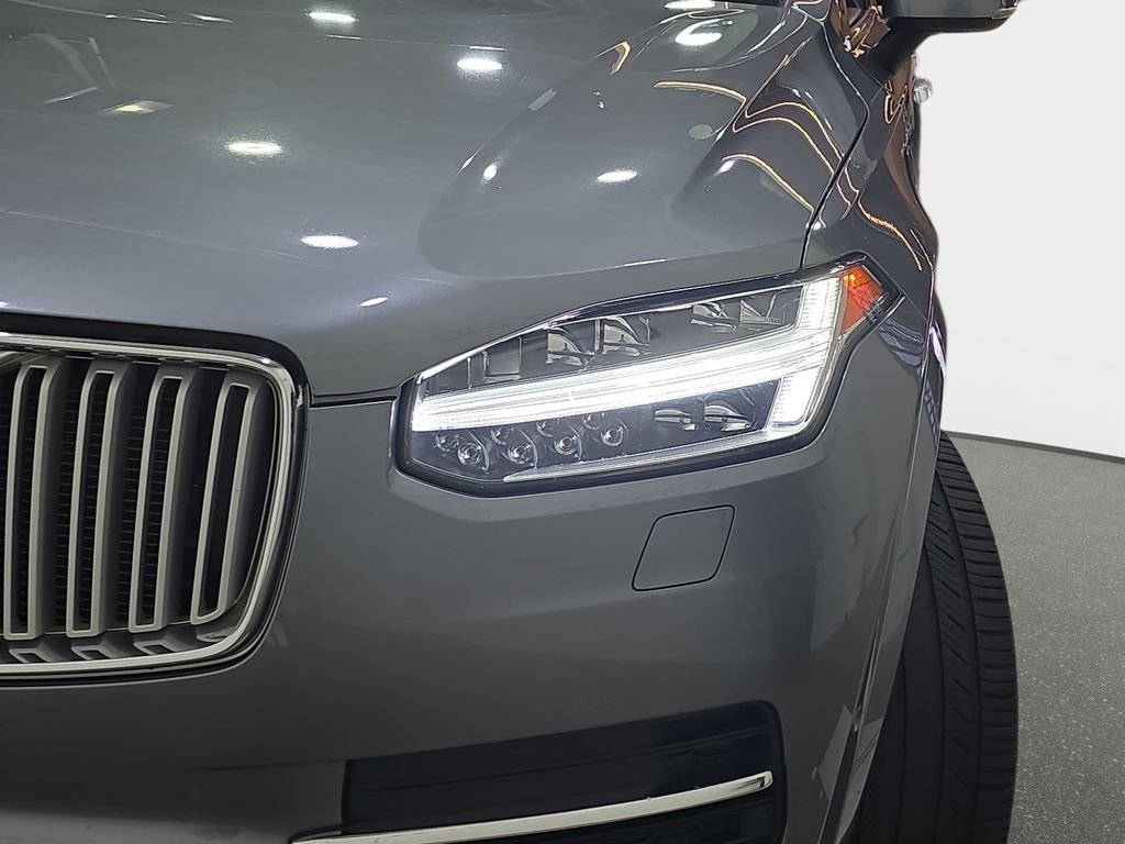 Used 2017 Gray Volvo T8 Inscription image 30