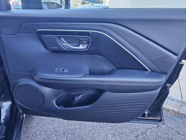 2025 Acura ADX Base - Photo 12