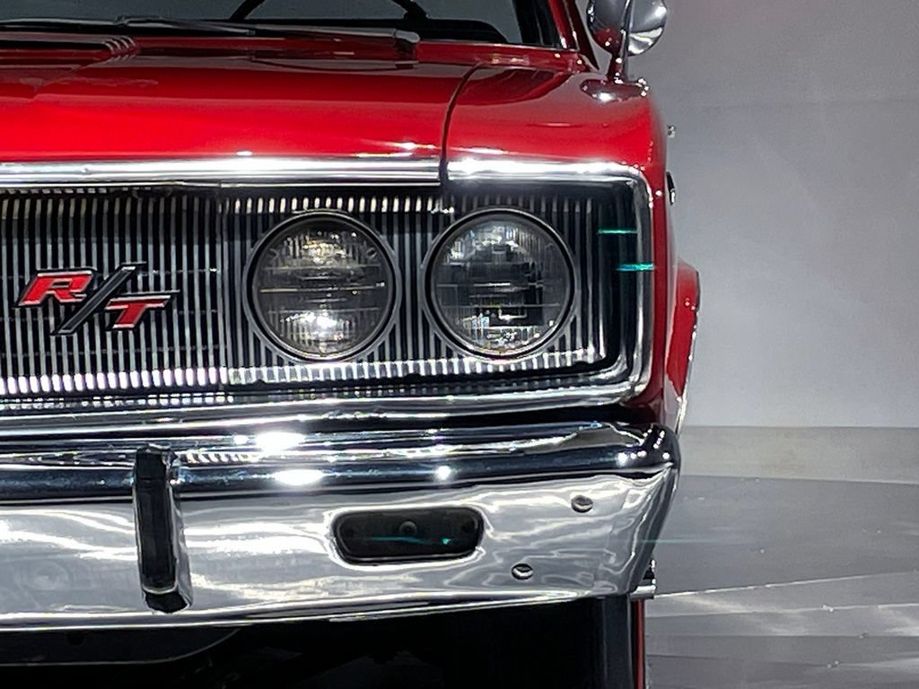 Used 1967 Red Dodge  image 19