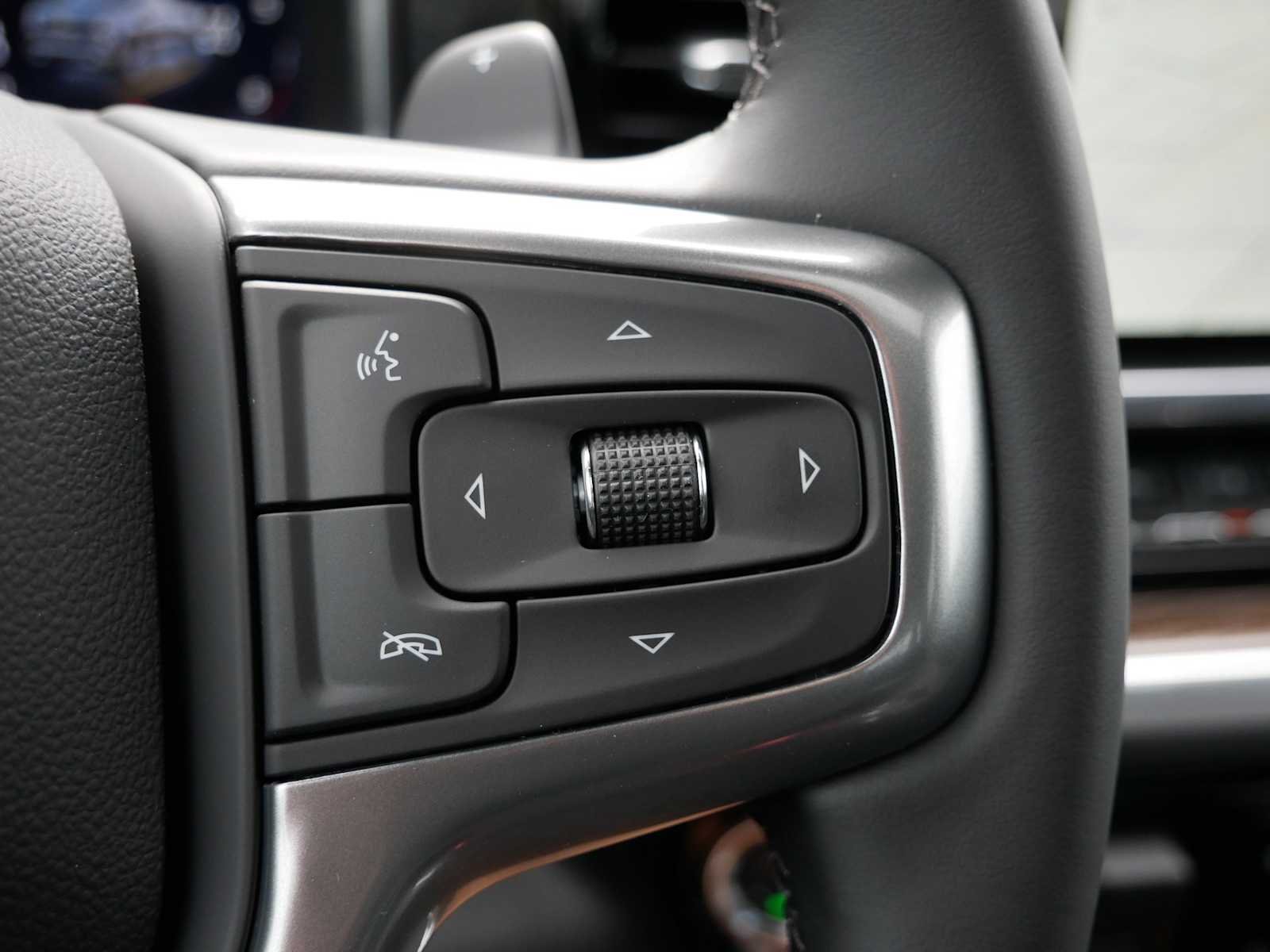 2026 Chevrolet Silverado 1500 RST - Photo 25