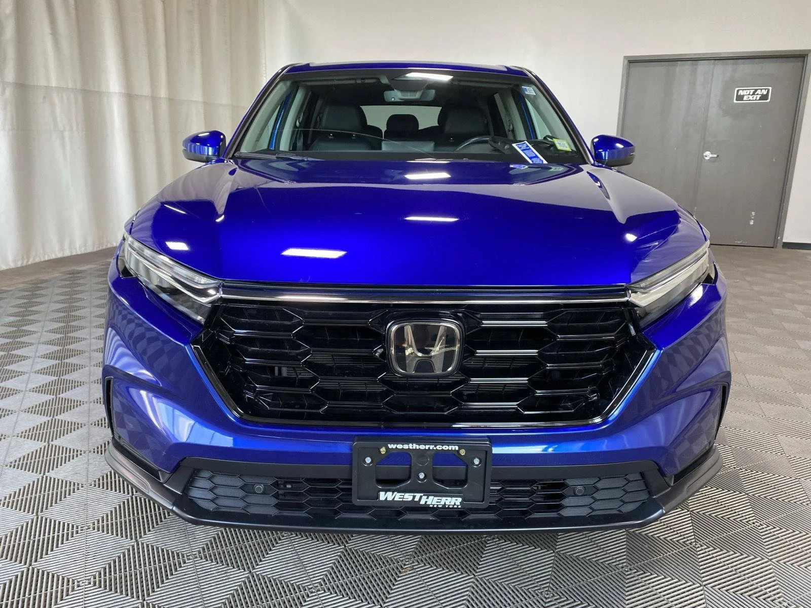 Certified Used 2024 Still Night Pearl Honda EX-L image 31