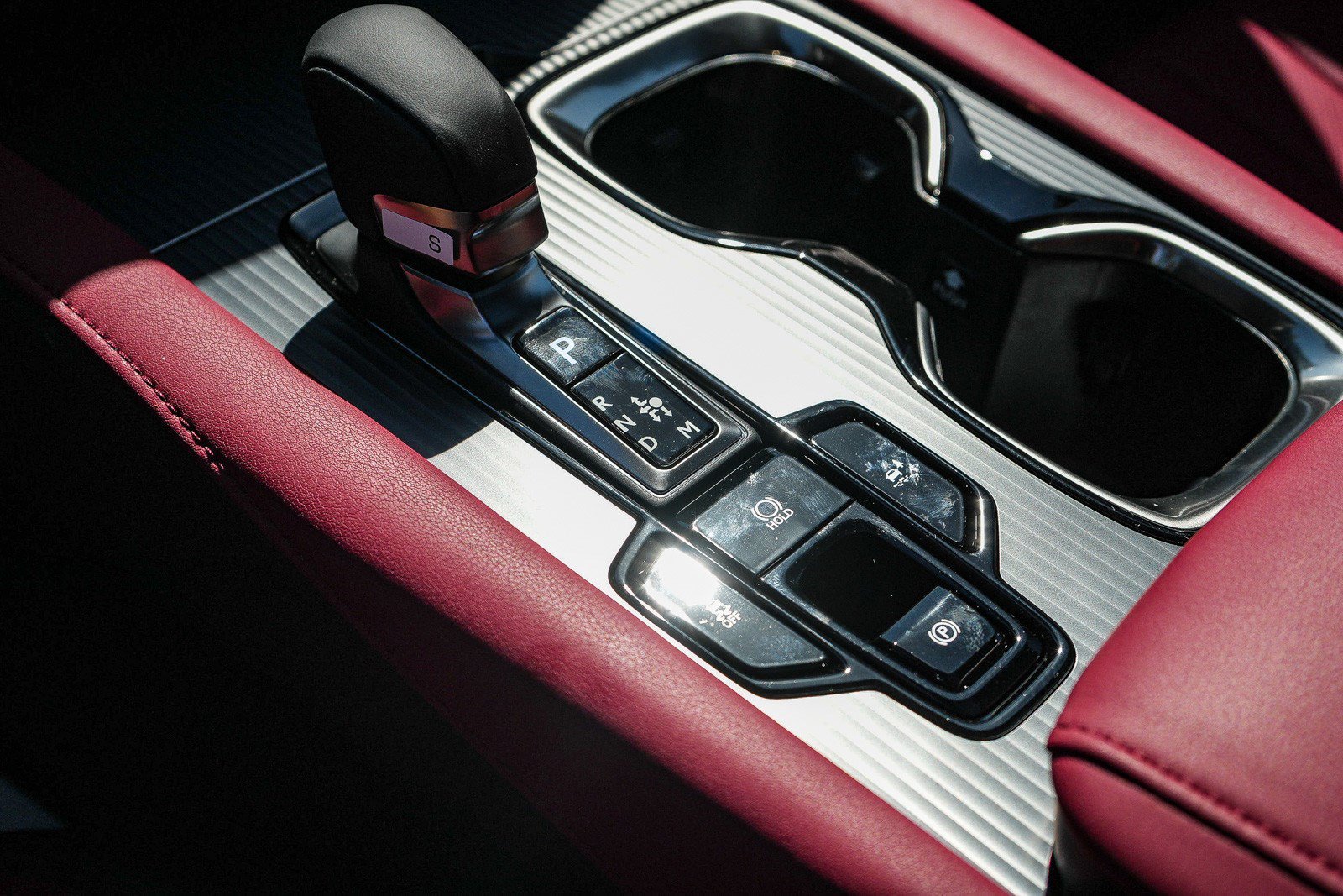 New 2026 Incognito Lexus RX 500h F SPORT PERFORMANCE AWD image 19