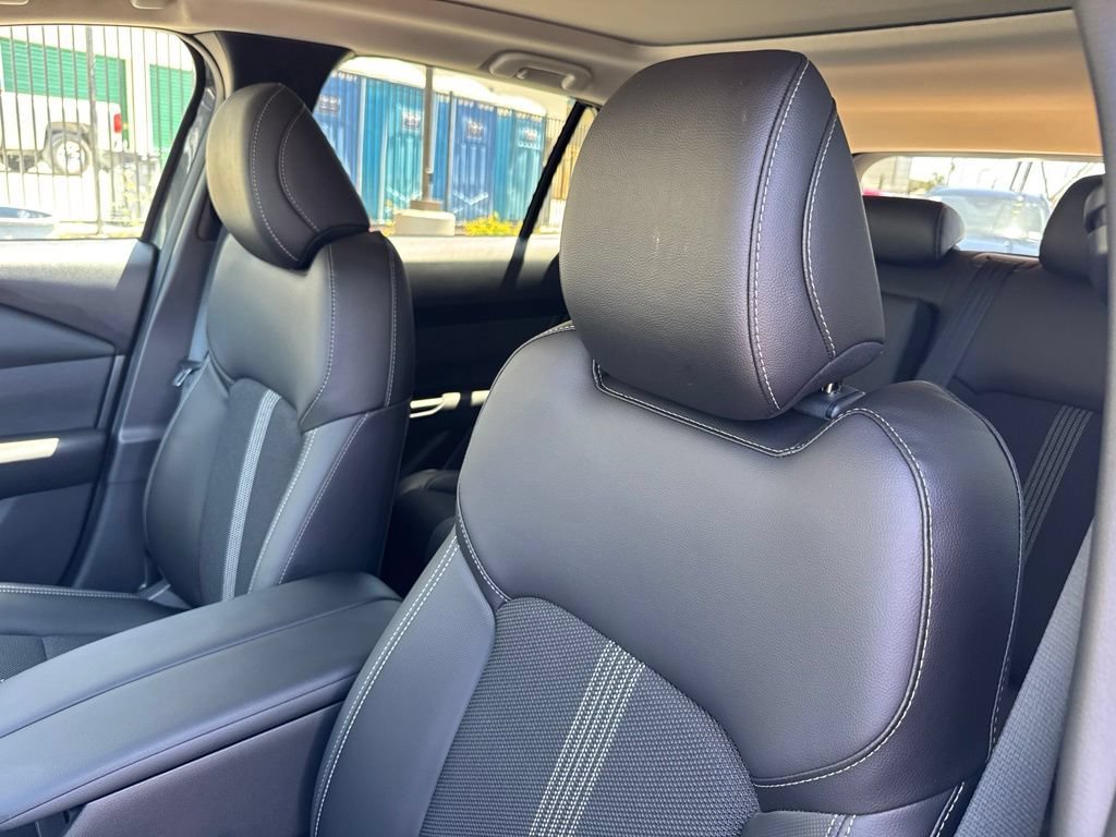 New 2026 Machine Gray Metallic Mazda Preferred AWD image 17