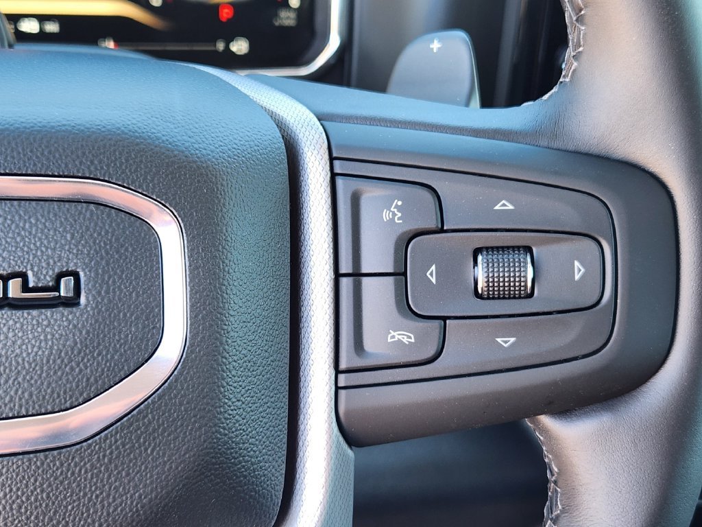 New 2026 Glacier White Tricoat GMC Denali image 12