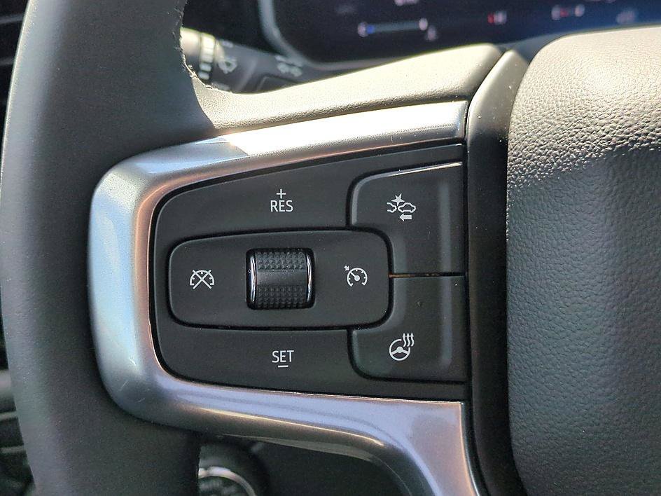 2026 Chevrolet Silverado 2500 HD LT - Photo 16