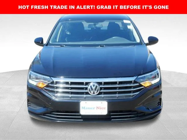 Used 2019 Volkswagen Jetta S with VIN 3VWCB7BU3KM219452 for sale in Anoka, Minnesota
