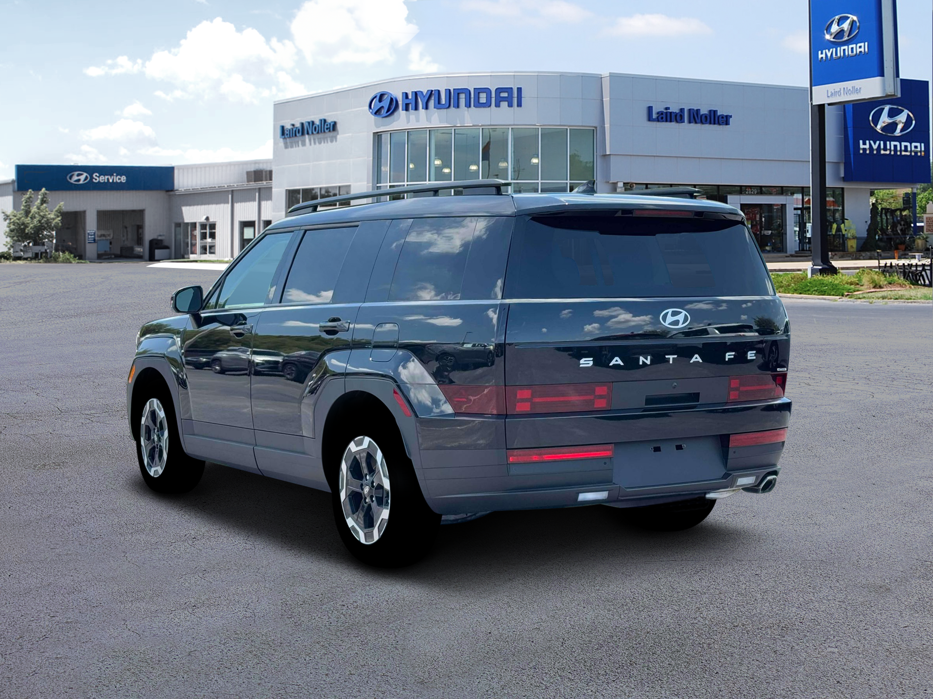 View vehicle photo 5