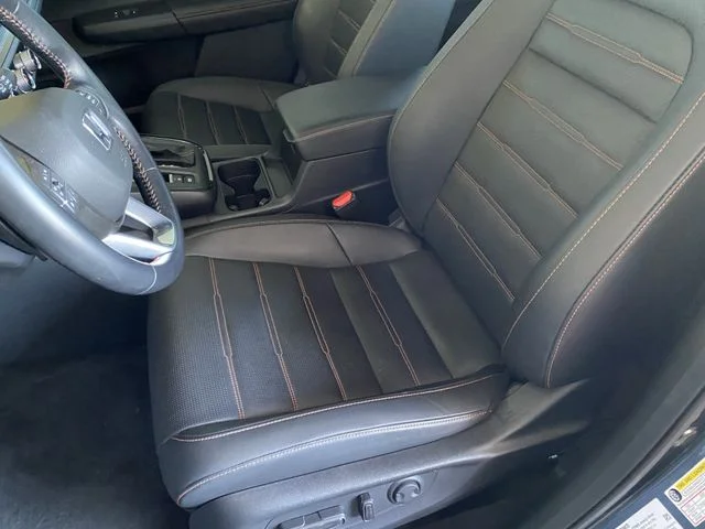 2025 Honda CR-V Sport-L - Photo 17