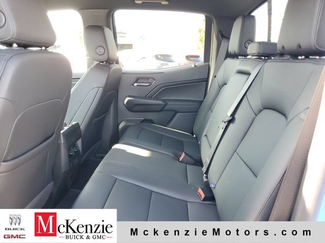 New 2026 Rapids Metallic GMC Elevation image 21