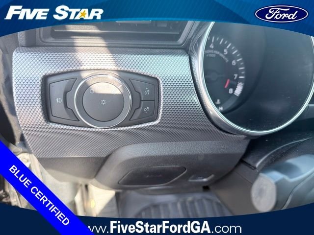 Certified Used 2020 Shadow Black Ford GT image 14