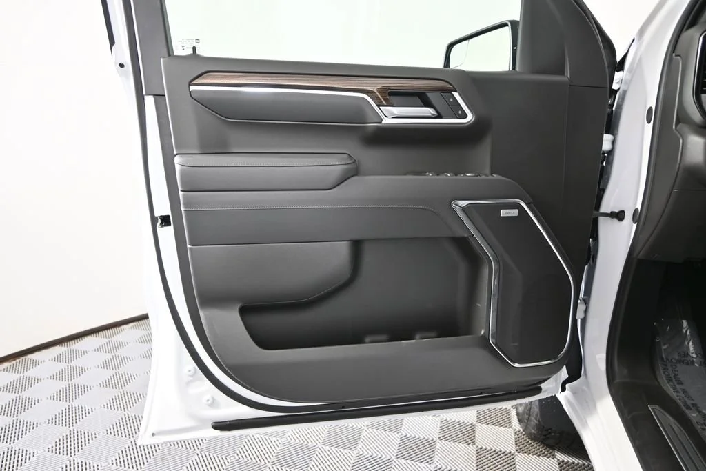 2026 Chevrolet Silverado 1500 LT Trail Boss - Photo 18