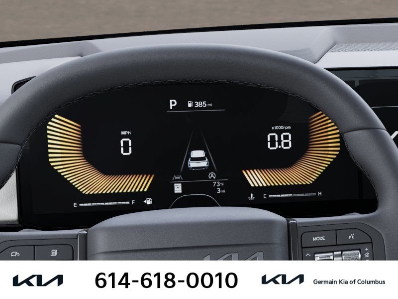 New 2027 Black Kia S image 24