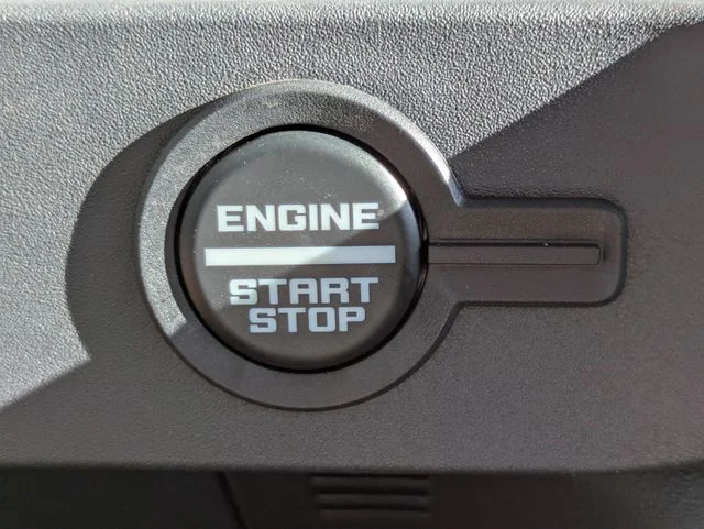 New 2026 Black Ford Badlands image 28
