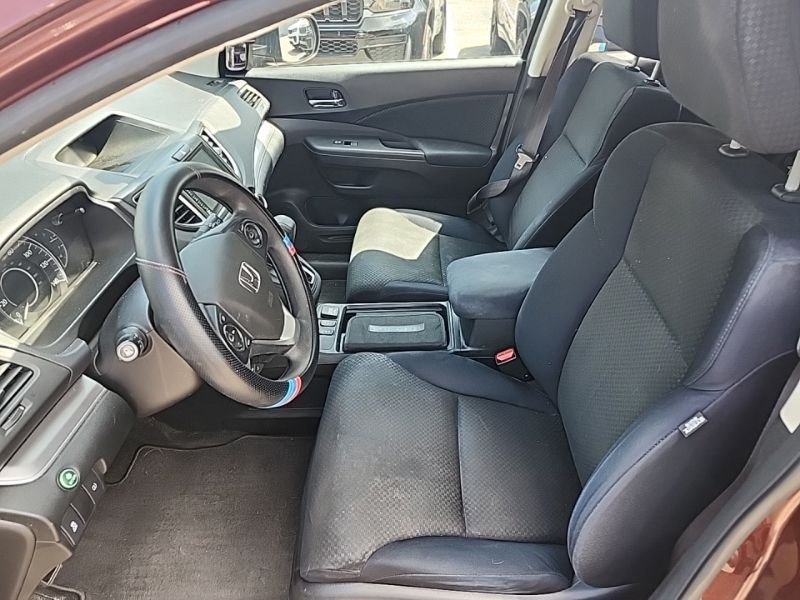 Used 2015  Honda EX image 7
