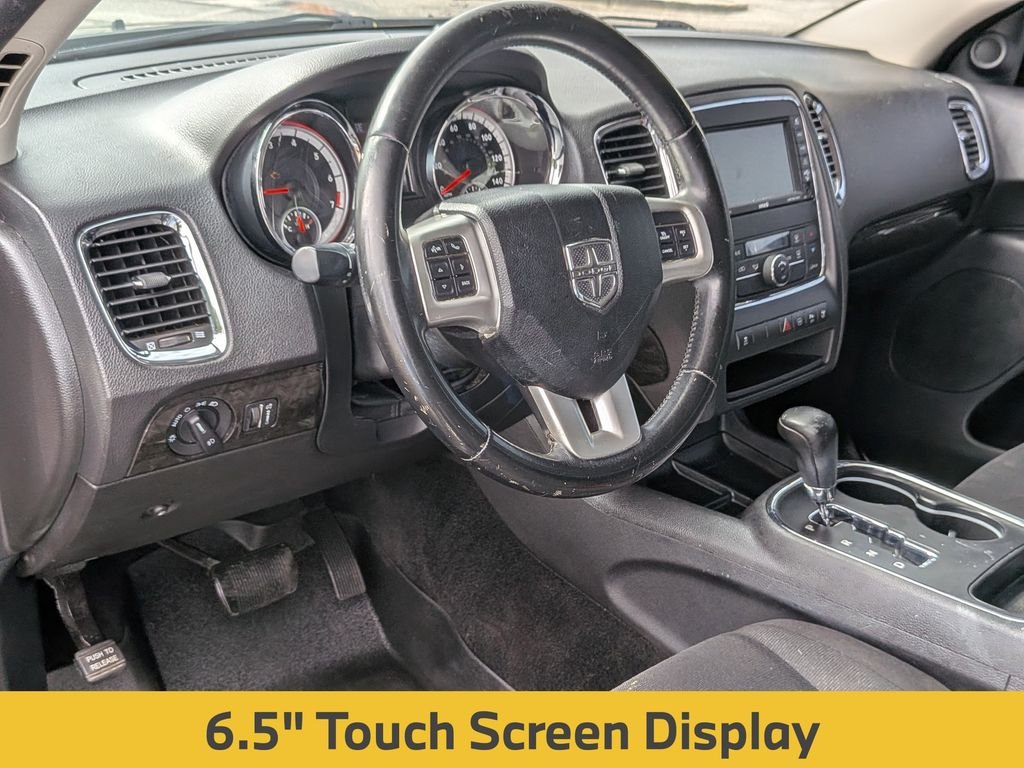 Used 2012 Gray Dodge Crew image 36
