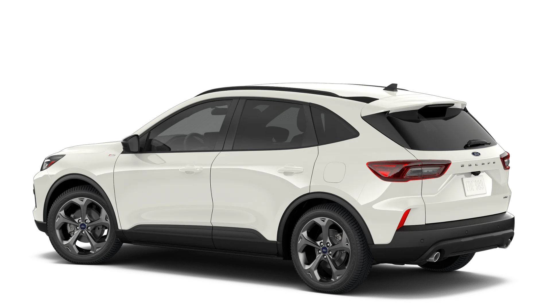 2026 Ford Escape ST-Line - Photo 42