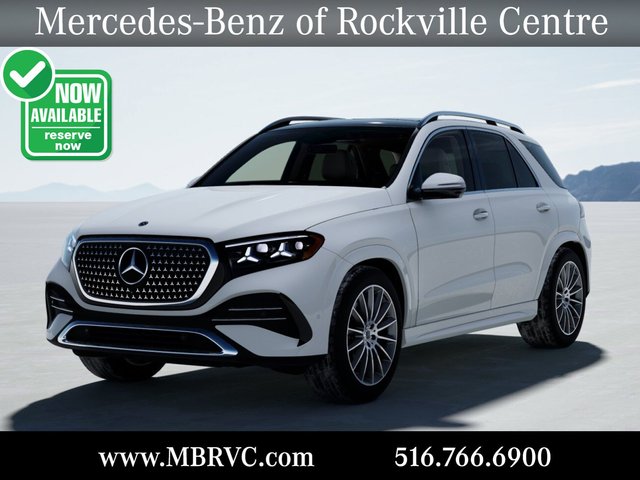 2027 Mercedes-Benz GLE GLE 350