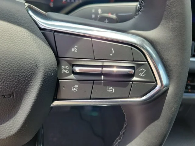 2026 Chevrolet Equinox LT - Photo 26