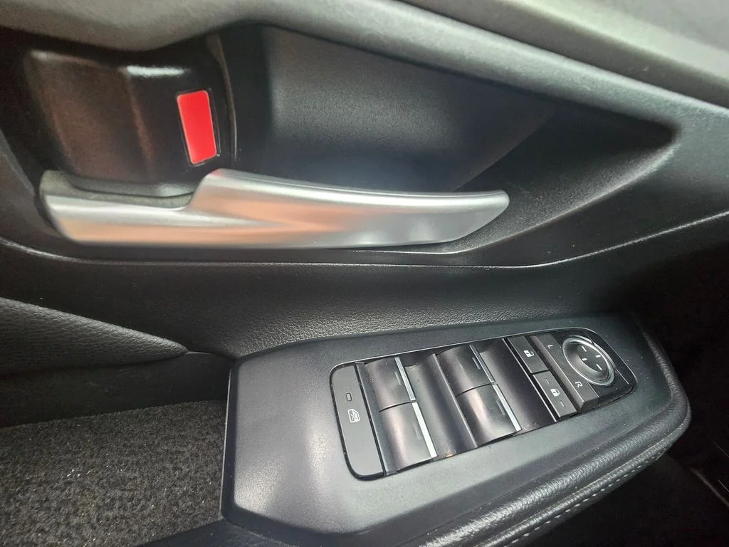 Certified Used 2024 Silver Toyota XLE image 24