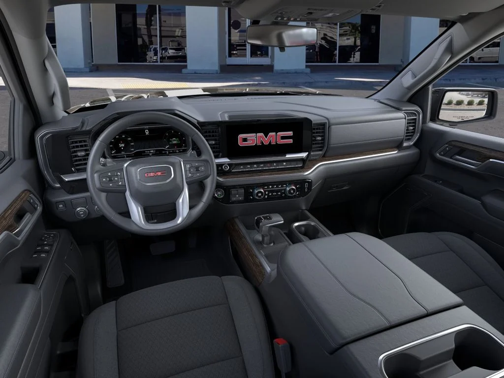 2026 GMC Sierra 1500 Elevation - Photo 15
