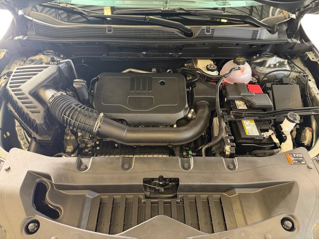2026 Chevrolet Blazer 2LT - Photo 15