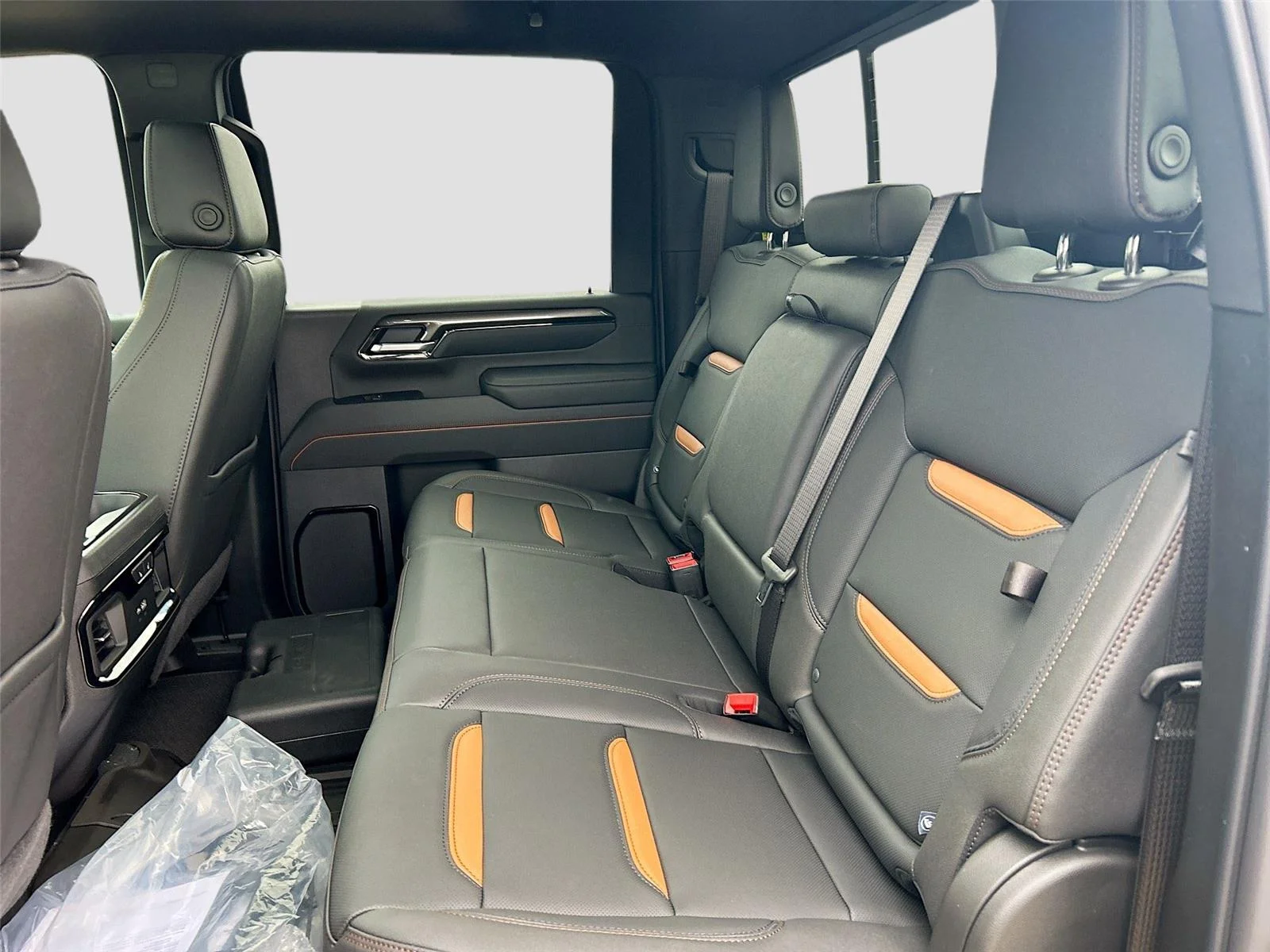 2026 GMC Sierra 3500HD AT4 - Photo 20
