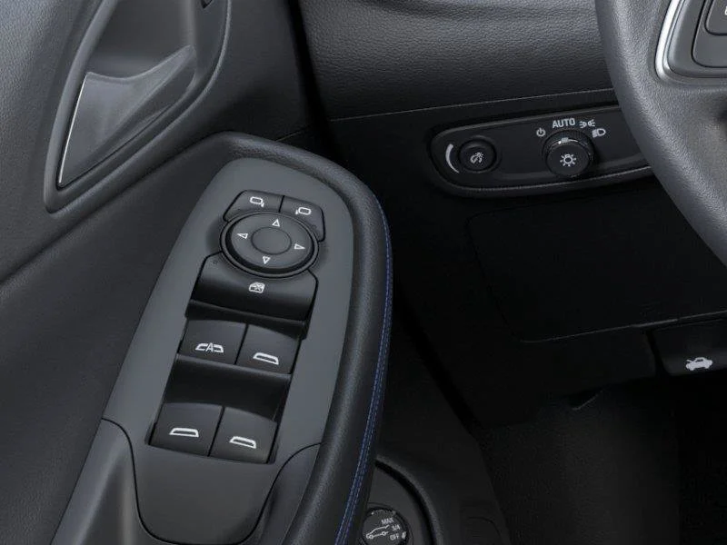 2026 Buick Encore GX Sport Touring - Photo 22