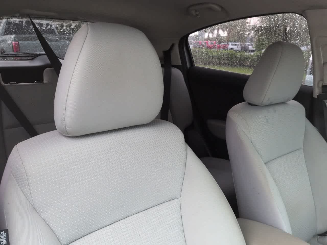 Used 2021 Lunar Silver Metallic Honda LX image 7