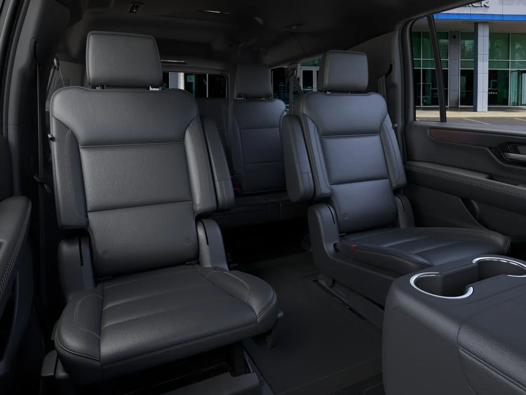 New 2026 Onyx Black GMC Denali image 17