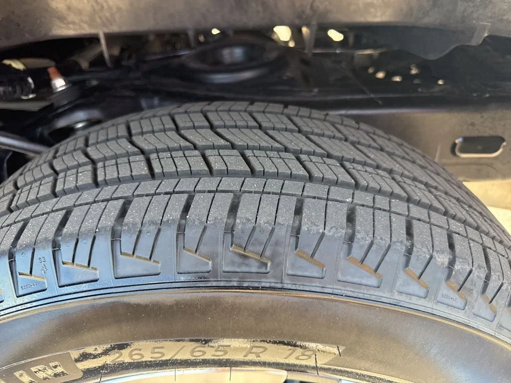 Used 2025  Toyota SR image 33