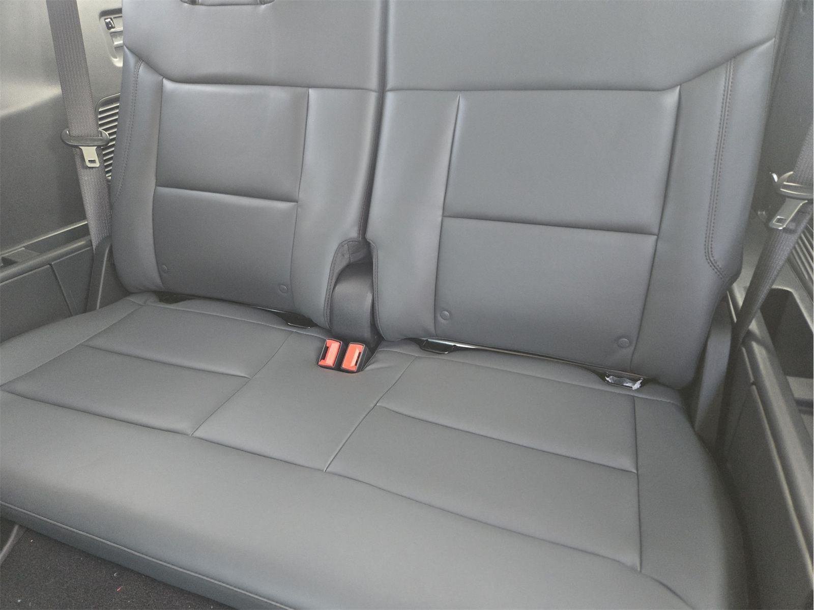 New 2026 Star White Metallic Tri-Coat Ford Active image 19