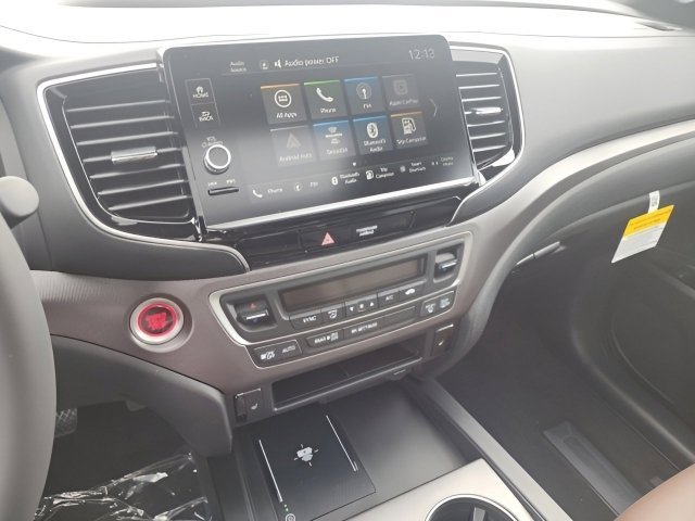 2026 Honda Ridgeline RTL - Photo 25