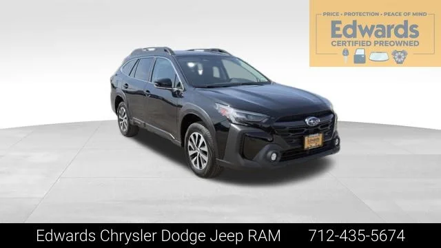 2024 Subaru Outback Premium's photo