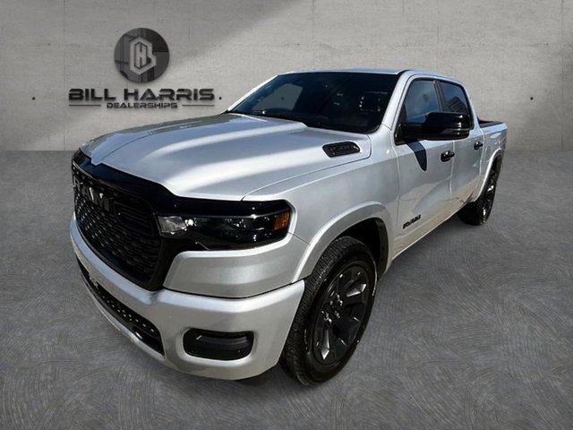 2027 RAM 1500 Big Horn/Lone Star