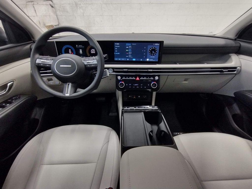 New 2026 Gray Hyundai SEL image 37