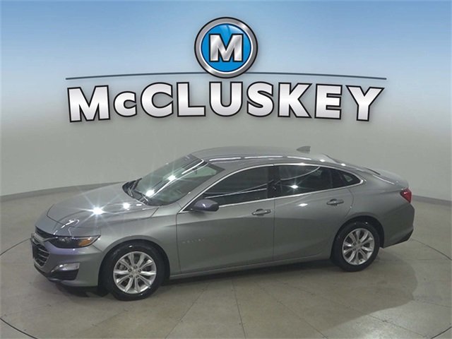 2023 Chevrolet Malibu 1LT