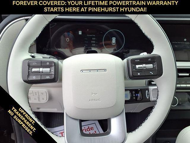 2026 Hyundai Palisade Calligraphy - Photo 12