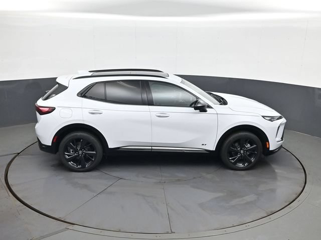 2025 Buick Envision Sport Touring - Photo 16