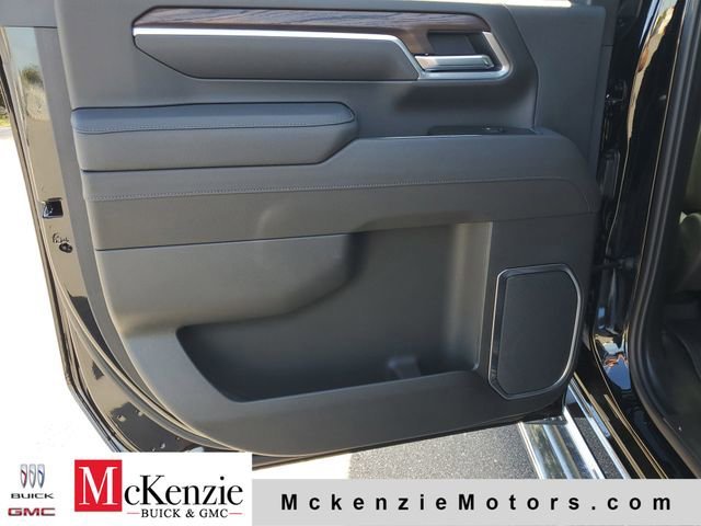 2026 GMC Sierra 3500HD SLT - Photo 23