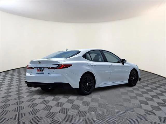 Certified Used 2025 ICE CAP Toyota  image 6