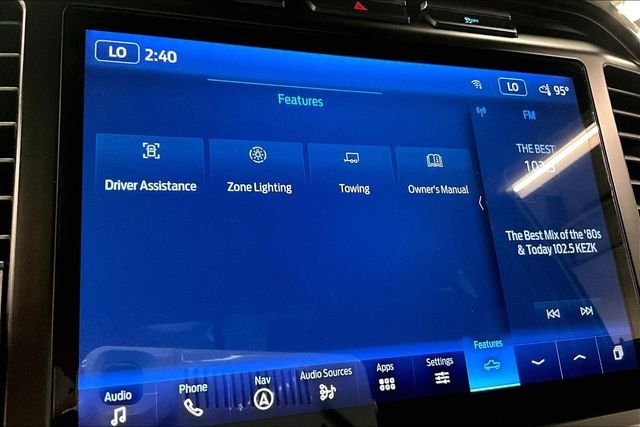2023 Ford F-150 XLT - Photo 38