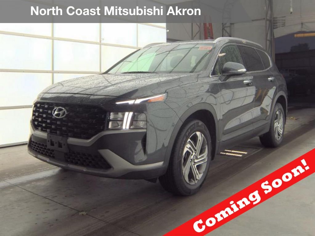 2023 Hyundai Santa Fe SEL 2.5 AWD's photo
