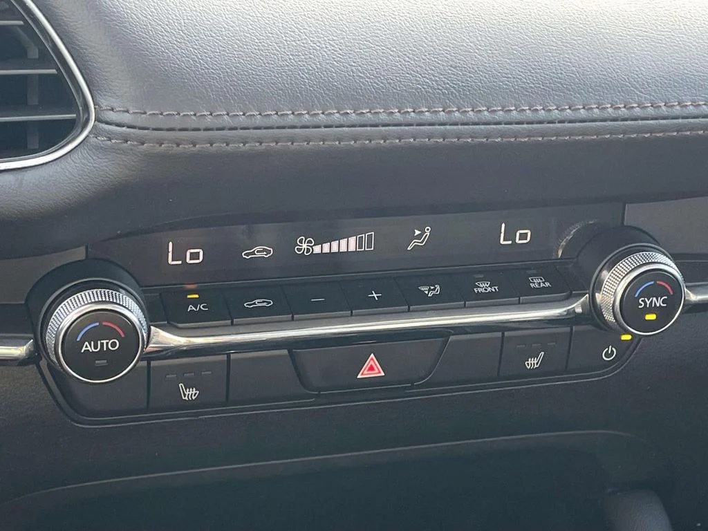 2024 Mazda Mazda3 Preferred - Photo 19