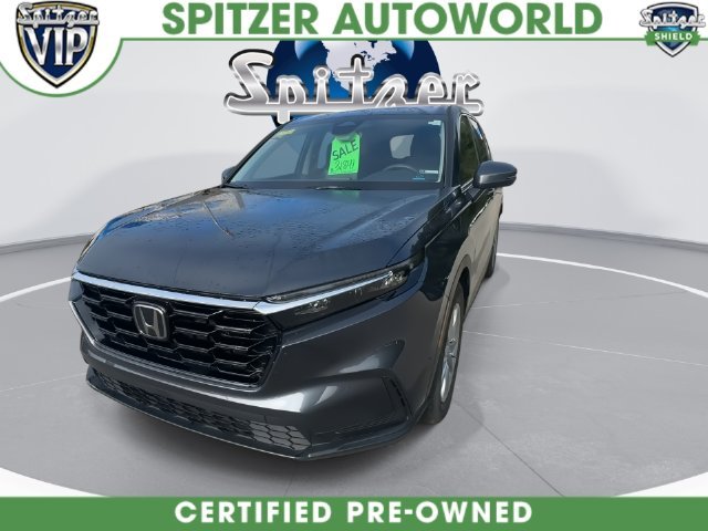 Used 2026  Honda EX image 7