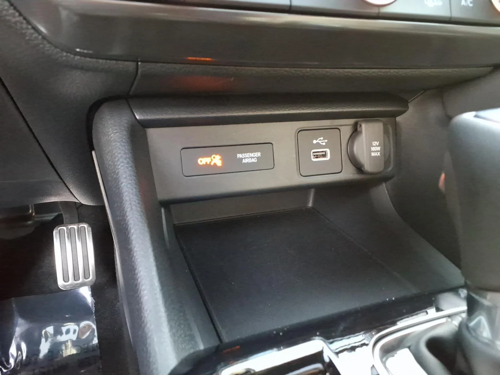 Certified Used 2025 Apex Blue Pearl  Acura A-SPEC image 21