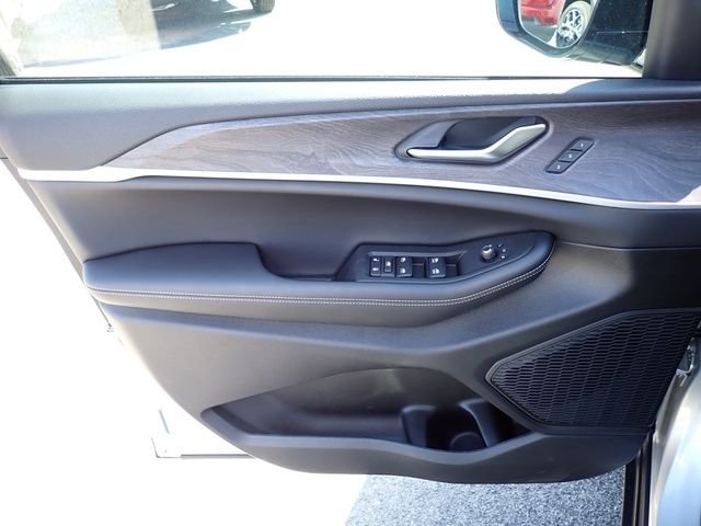 2025 Jeep Grand Cherokee L Limited - Photo 15