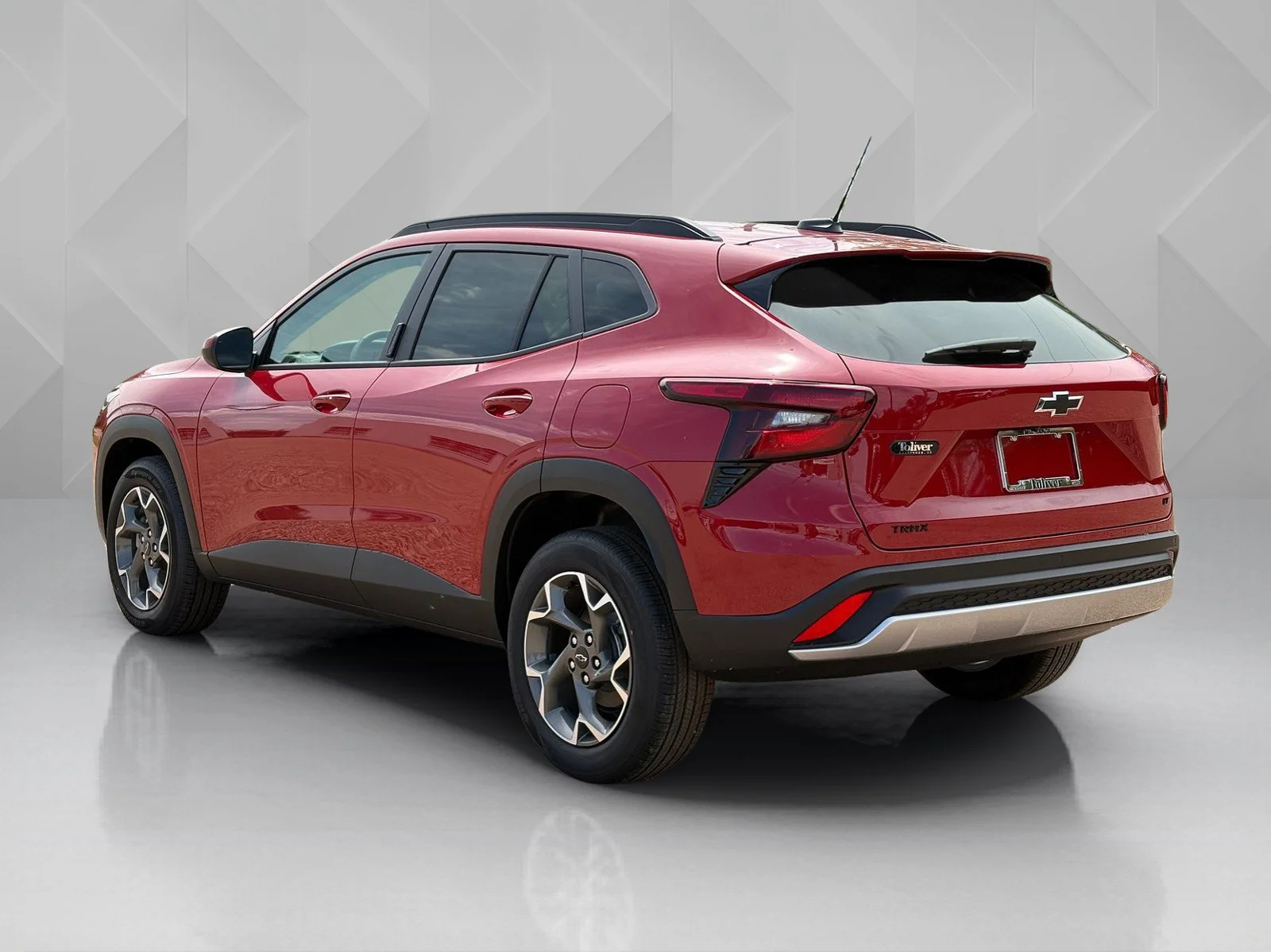 2026 Chevrolet Trax LT - Photo 7