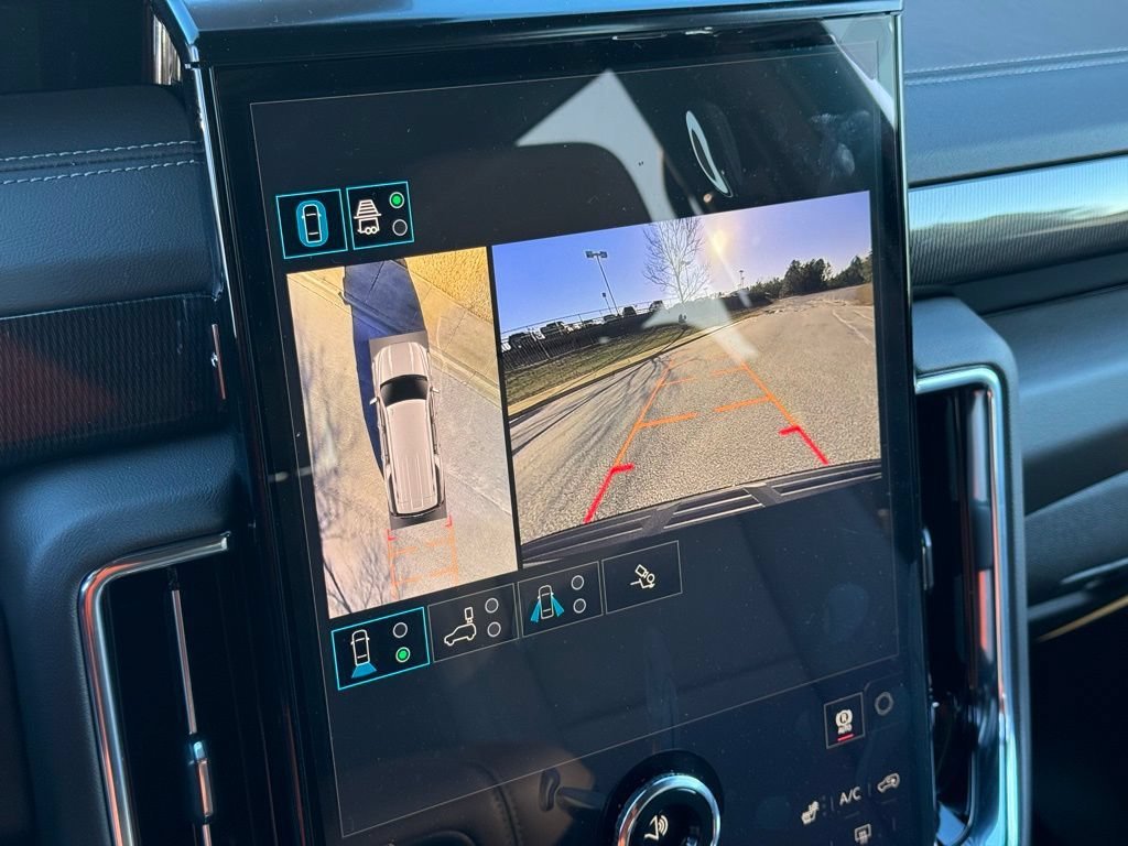 2026 GMC Yukon XL Elevation - Photo 32